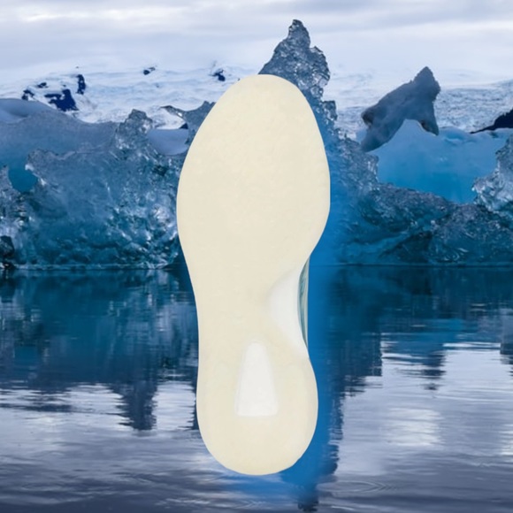 🆕 Yeezy QNTM “Frozen Blue” - Picture 5 of 5